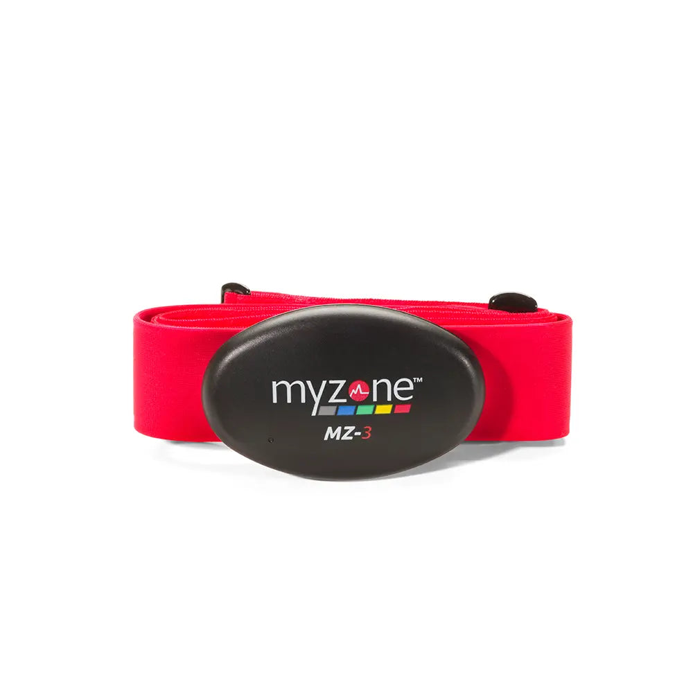 Myzone Physical Activity Belt Myzone