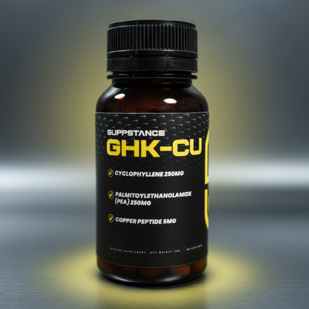 Supplement FAQs: Creatine, Protein, Peptides
