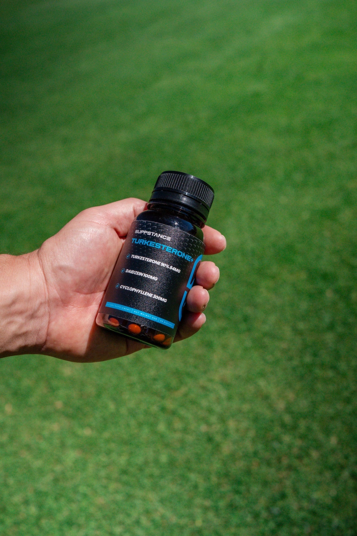 Performance Boosters