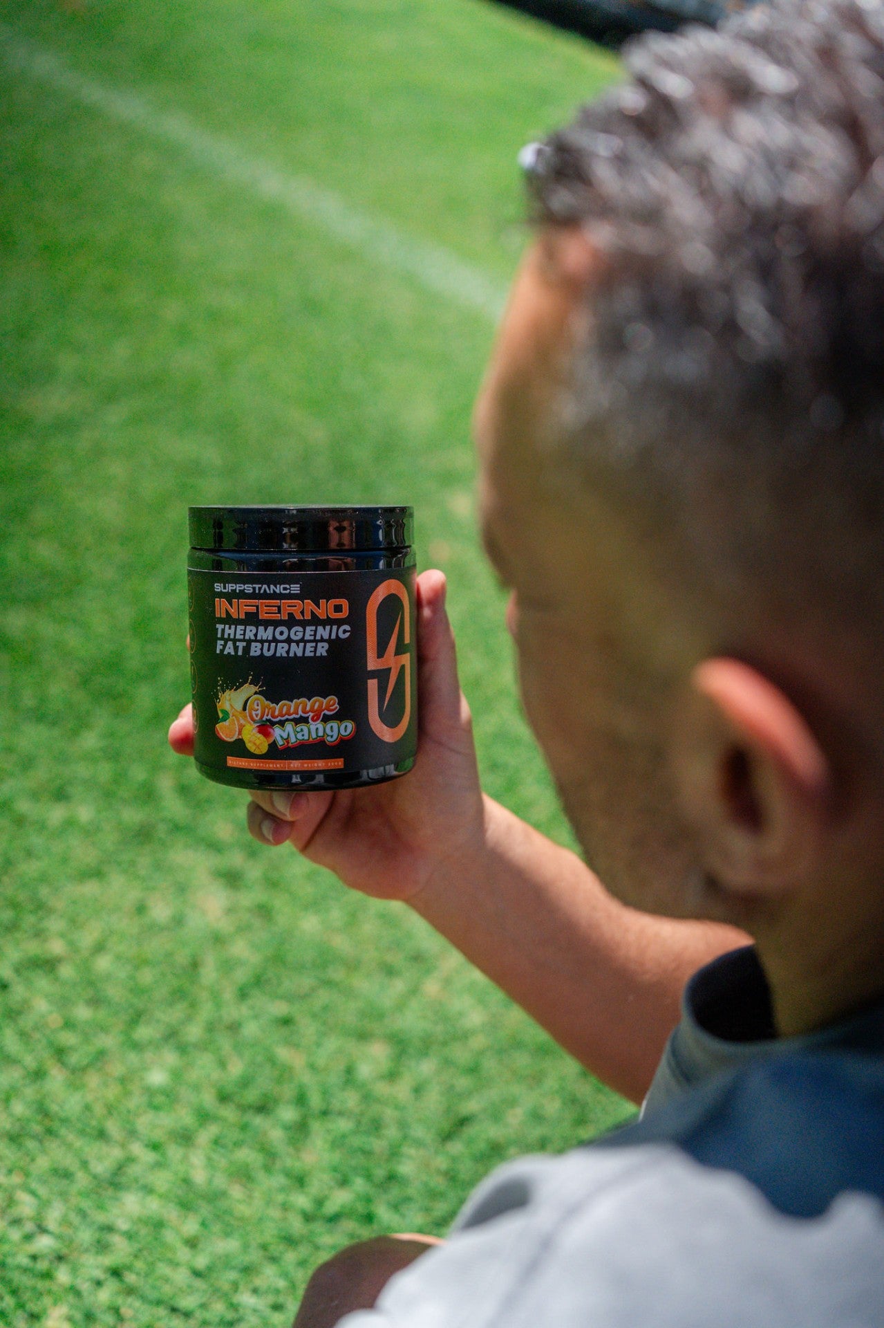 Pre-Workout