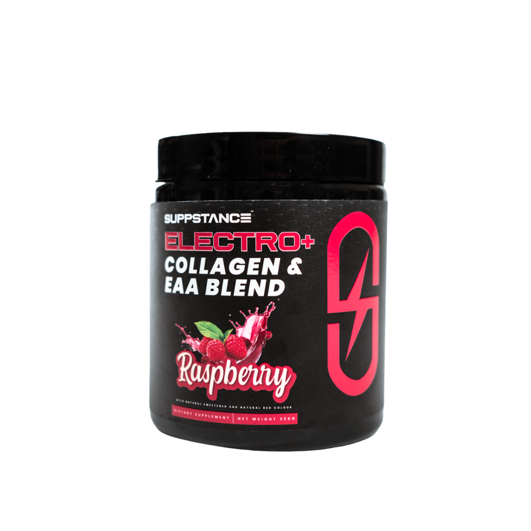 Electro+ Collagen & EAA Blend Suppstance
