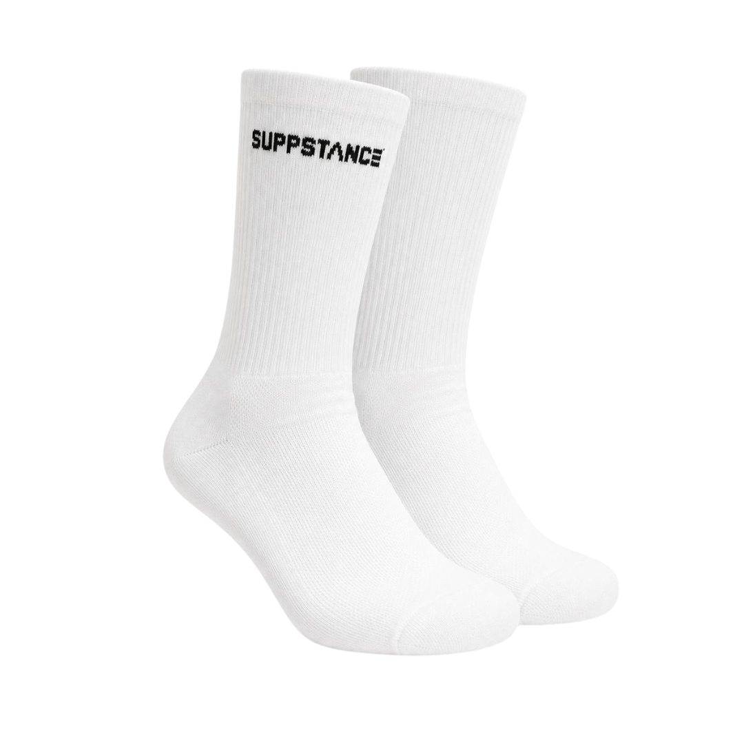 Suppstance Sports Socks Suppstance