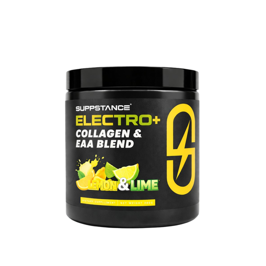 Electro+ Collagen & EAA Blend Suppstance