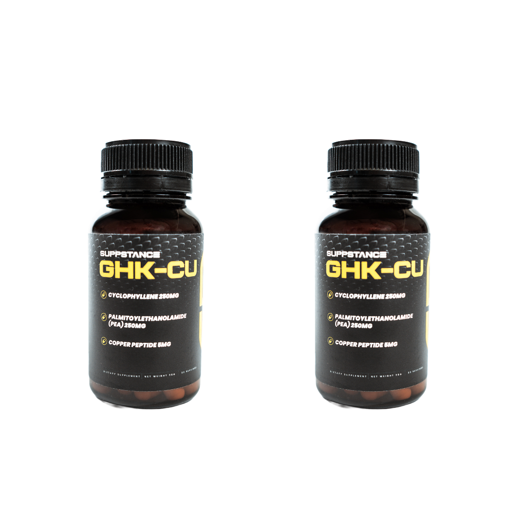 ghk cu peptide where to buy in australia GHK-CU: Advanced Recovery for Youthful Skin – Suppstance