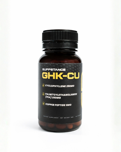 ghk-cu peptide pills GHK-CU: Advanced Recovery for Youthful Skin – Suppstance ghk-cu peptide pills GHK-CU: Advanced Recovery for Youthful Skin – Suppstance