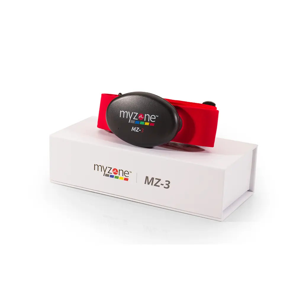 Myzone Physical Activity Belt Myzone