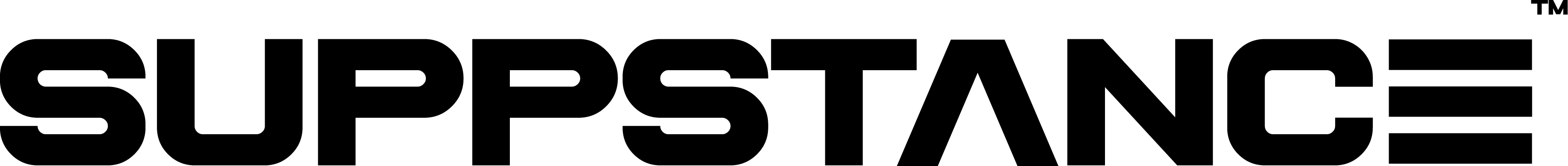 Suppstance