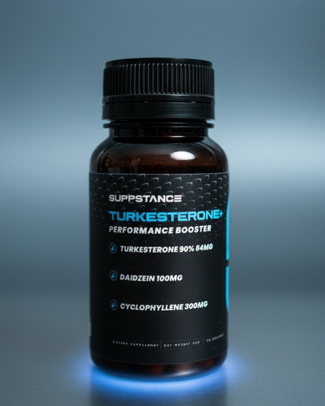 Turkesterone+ | Performance & Vitality Booster Titan Fitness
