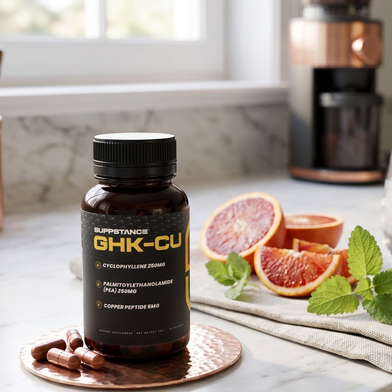topical ghk cu side effects GHK-Cu Side Effects, Complications, and Risk Profile