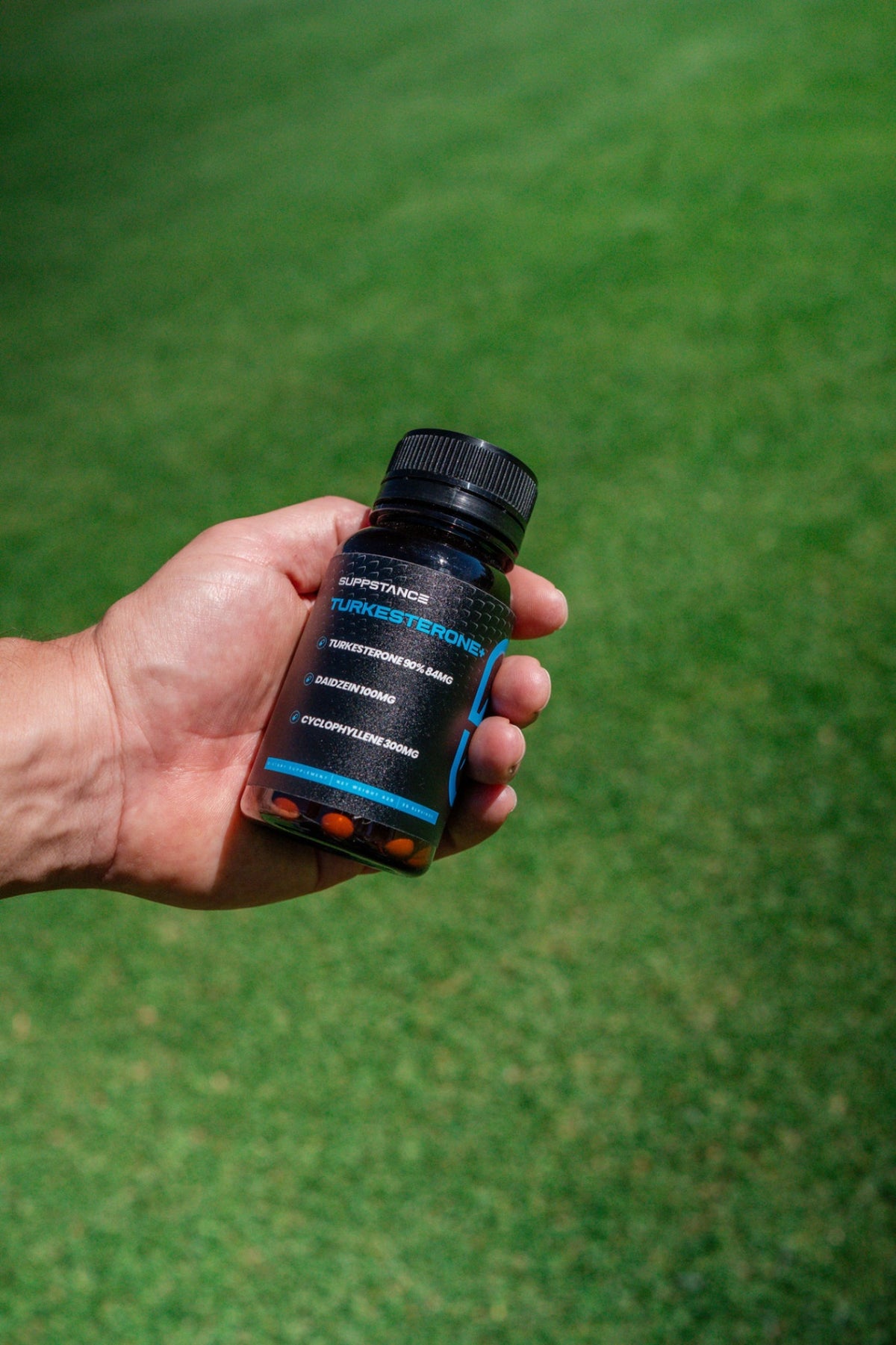 PERFORMANCE BOOSTERS